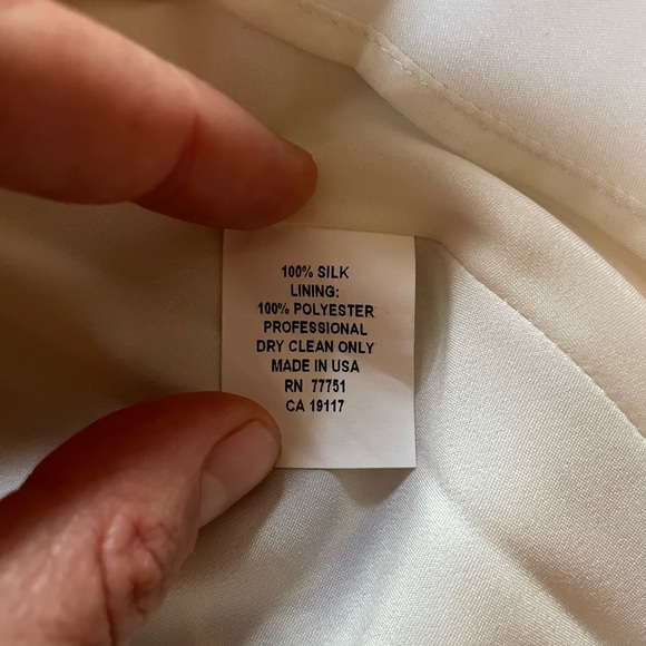 Vintage size 8 Betsey Johnson Dress - Picture 5 of 6